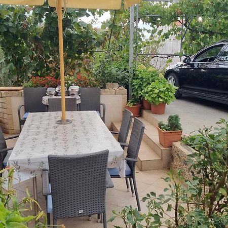 Apartments Kekica Novalja Kültér fotó