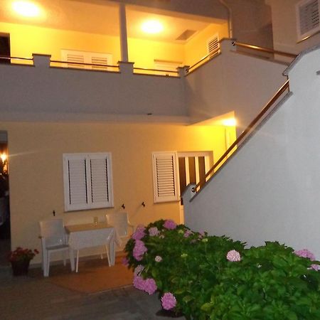 Apartments Kekica Novalja Kültér fotó