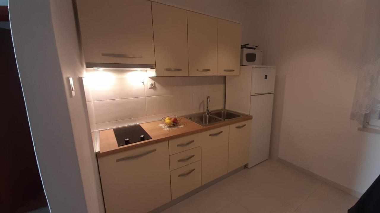 Apartments Kekica Novalja Kültér fotó