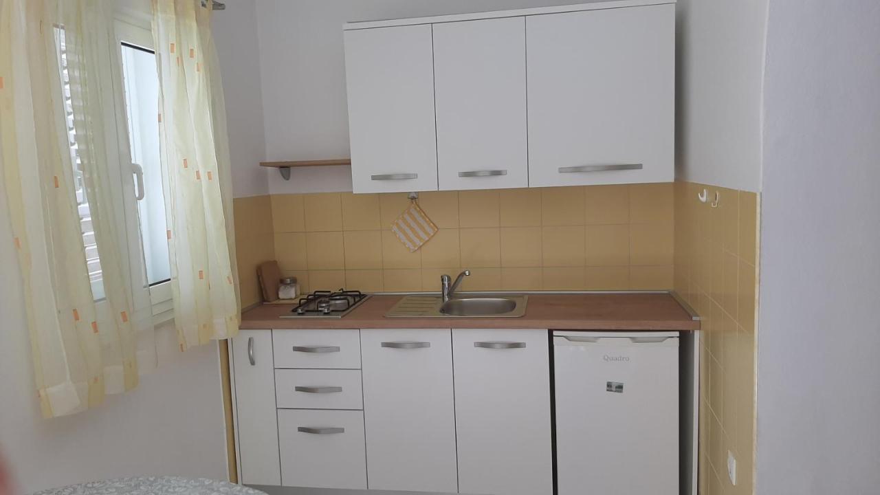 Apartments Kekica Novalja Kültér fotó