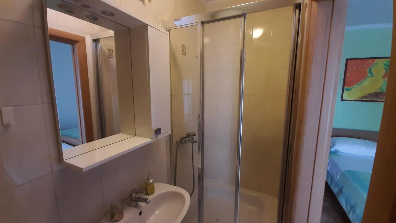 Apartments Kekica Novalja Kültér fotó
