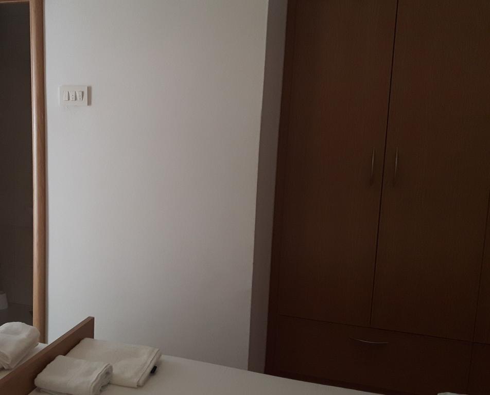 Apartments Kekica Novalja Kültér fotó