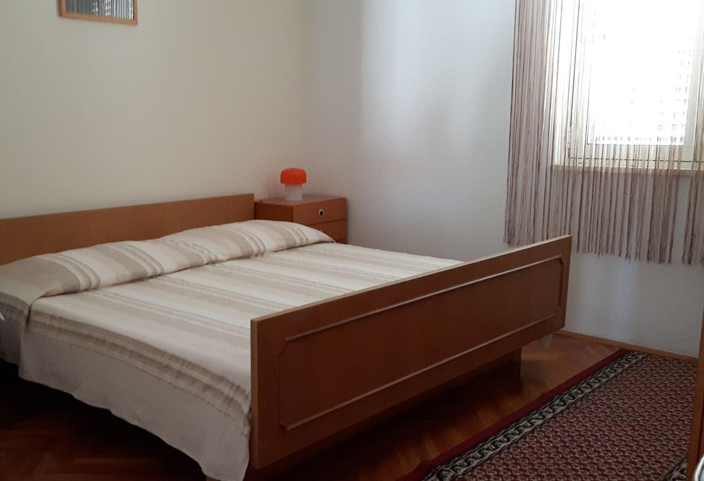 Apartments Kekica Novalja Kültér fotó