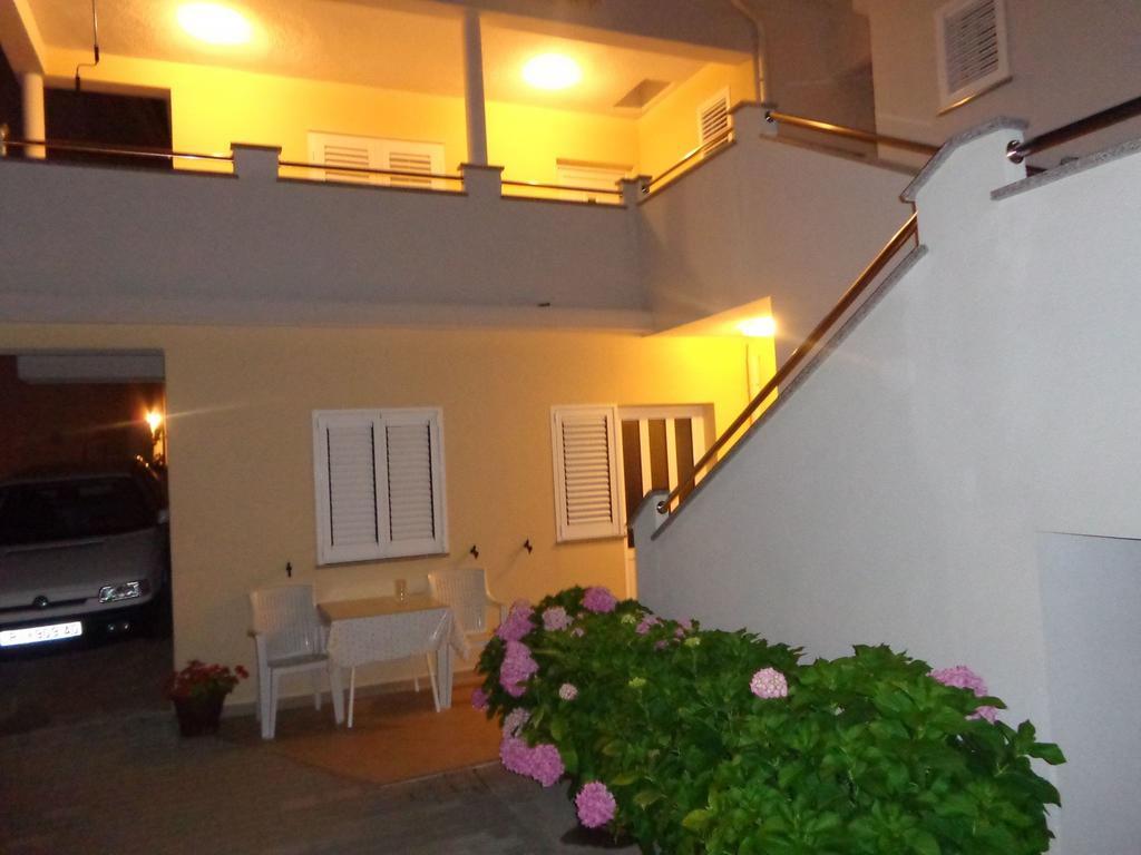 Apartments Kekica Novalja Kültér fotó