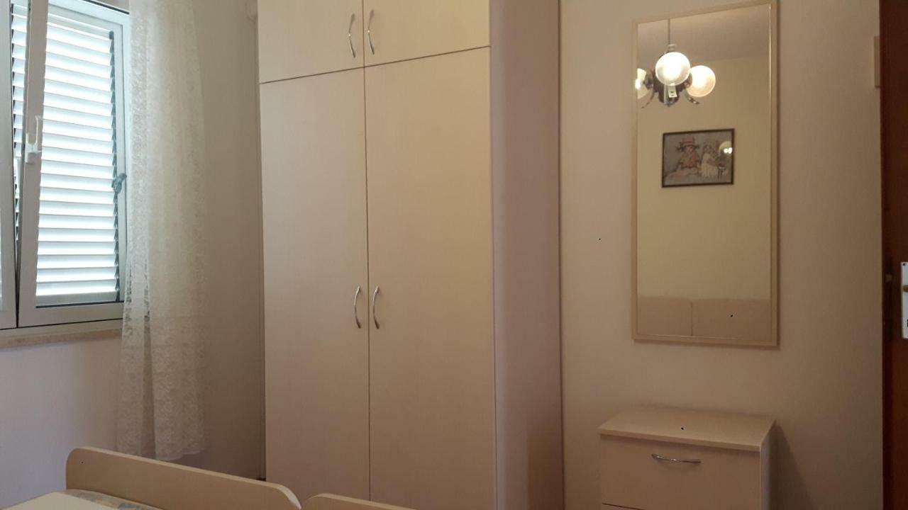 Apartments Kekica Novalja Kültér fotó